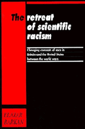The Retreat of Scientific Racism