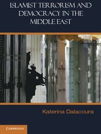 Islamist Terrorism and Democracy in the Middle East