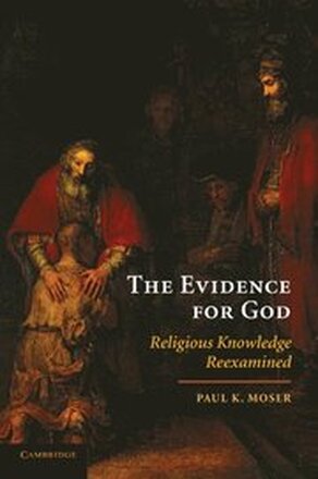 The Evidence for God