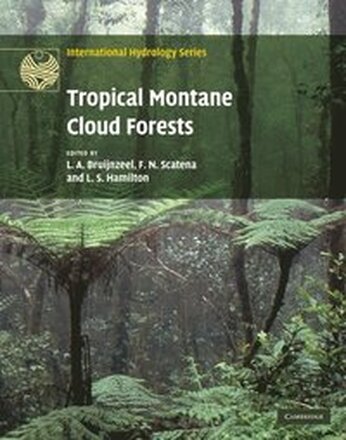Tropical Montane Cloud Forests