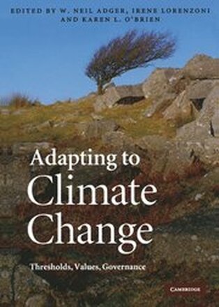 Adapting to Climate Change