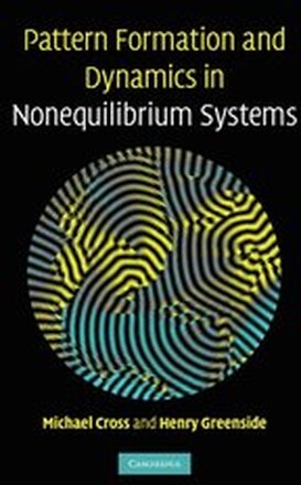 Pattern Formation and Dynamics in Nonequilibrium Systems