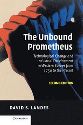 The Unbound Prometheus