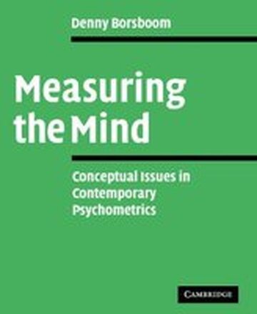 Measuring the Mind