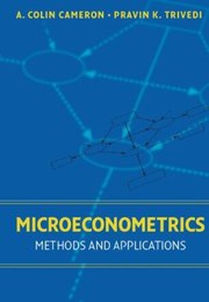 Microeconometrics