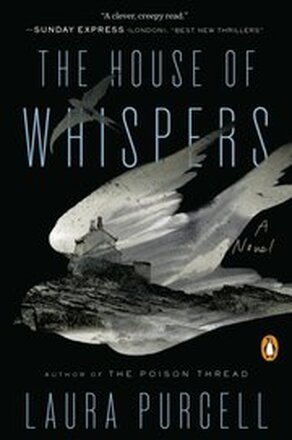 House of Whispers