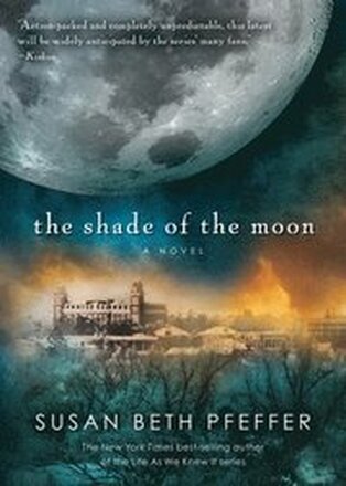Shade Of The Moon