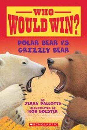 Polar Bear Vs. Grizzly Bear (Who Would Win?)