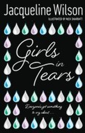 Girls In Tears