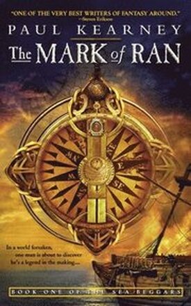 The Mark of Ran: The Mark of Ran: Book One of The Sea Beggars