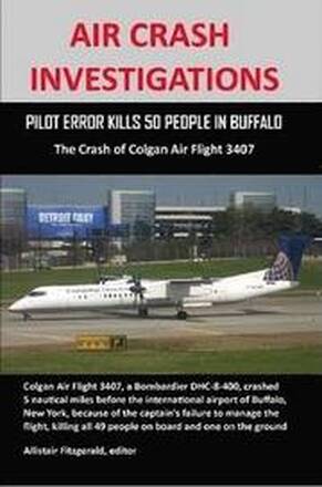 Air Crash Investigations