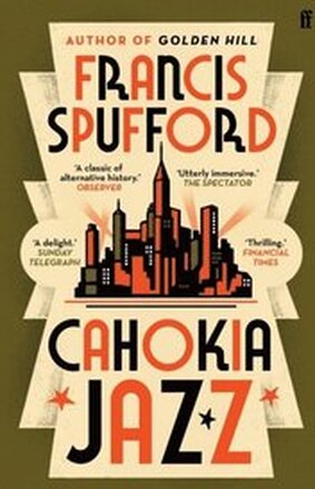 Cahokia Jazz