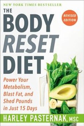 Body Reset Diet, Revised Edition