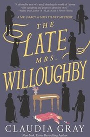 The Late Mrs. Willoughby