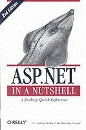 ASP.NET in a Nutshell 2e