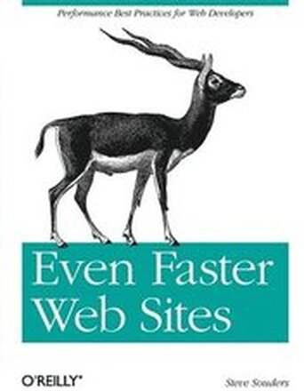 Even Faster Websites: Essential Knowledge for Frontend Engineers