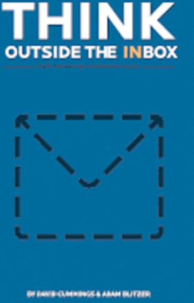 Think Outside the Inbox: The B2B Marketing Automation Guide
