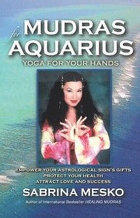 Mudras for Aquarius