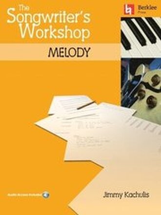 Songwriting: The Songwriter's Workshop