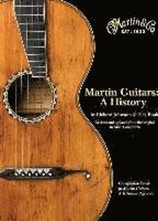 Martin Guitars