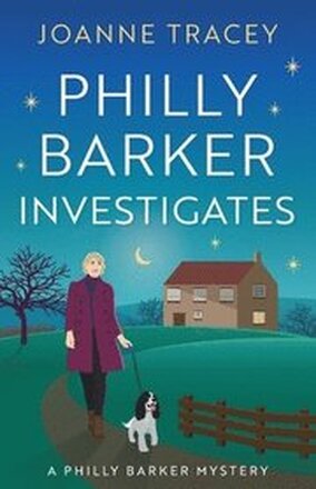 Philly Barker Investigates
