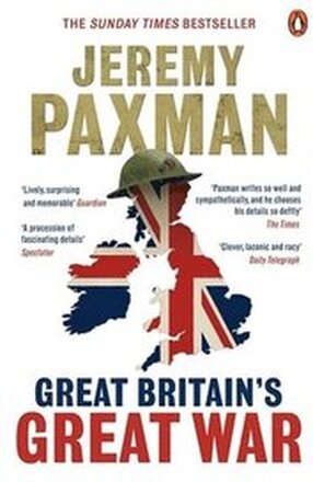 Great Britain's Great War