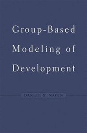 Group-Based Modeling of Development