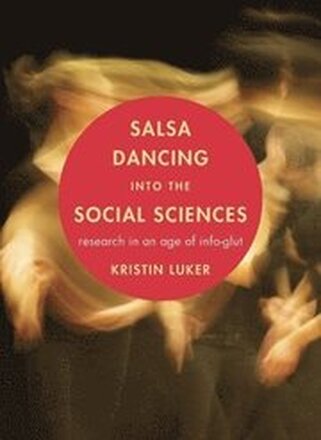 Salsa Dancing into the Social Sciences