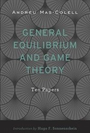 General Equilibrium and Game Theory