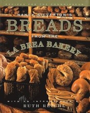 Breads From The La Brea Bakery