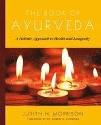 Book of Ayurveda, The