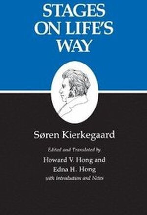 Kierkegaard's Writings, XI, Volume 11