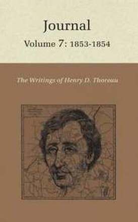 The Writings of Henry David Thoreau