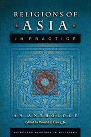 Religions of Asia in Practice