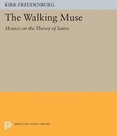 The Walking Muse