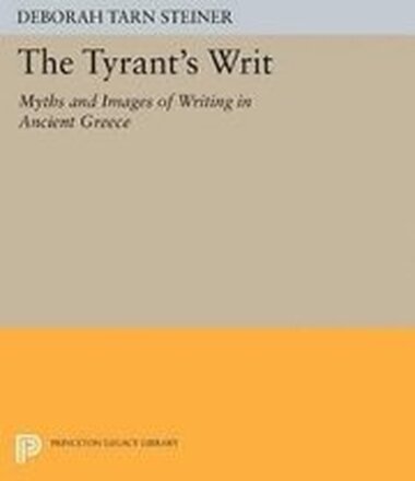 The Tyrant's Writ