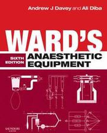 Ward's Anaesthetic Equipment