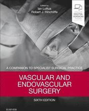 Vascular and Endovascular Surgery