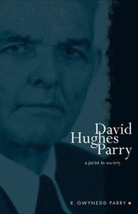 David Hughes Parry