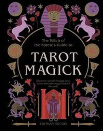 Tarot Magick