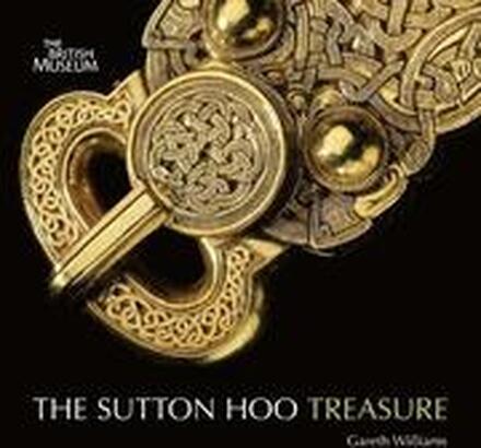 Treasures from Sutton Hoo