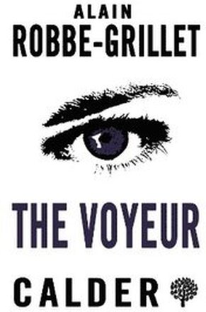 The Voyeur