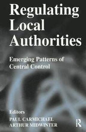 Regulating Local Authorities