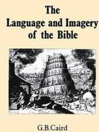 Language and Imagery of the Bible