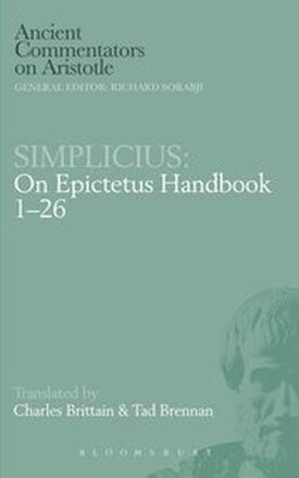 On Epictetus "Handbook 1-26
