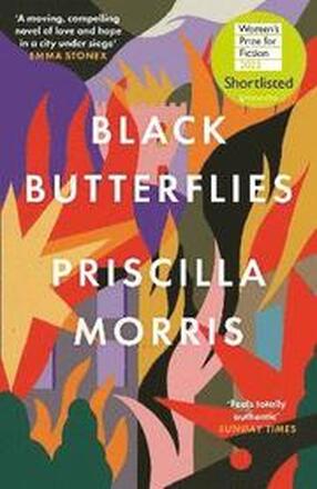 Black Butterflies