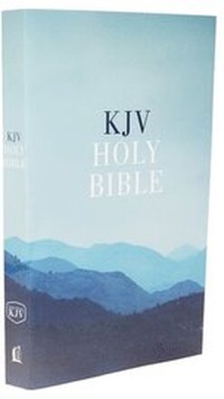 KJV Holy Bible: Value Outreach Paperback: King James Version