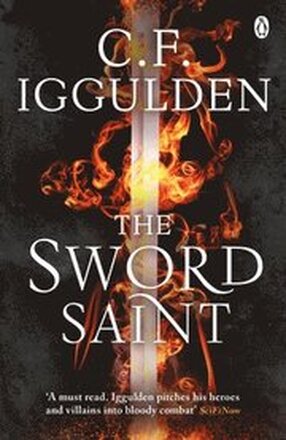 The Sword Saint