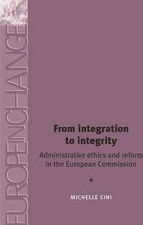 From Integration to Integrity