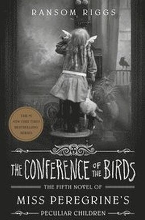 Conference Of The Birds